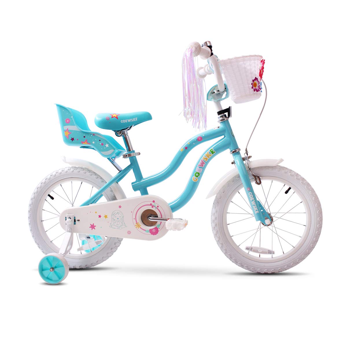 little princess bike