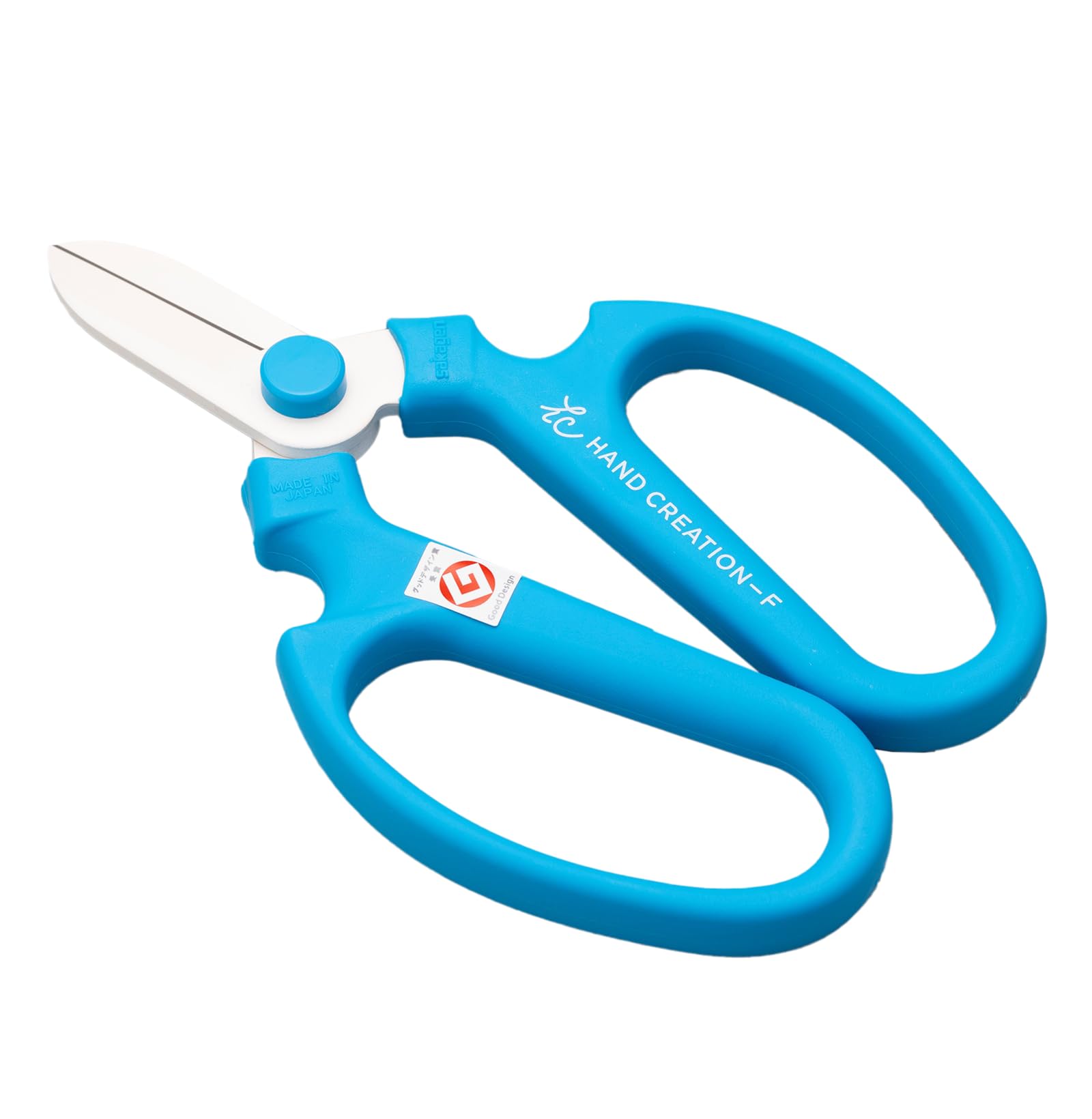 Sakagen Hand Creation Old Manners Type Sky Blue F-170 Limited Color