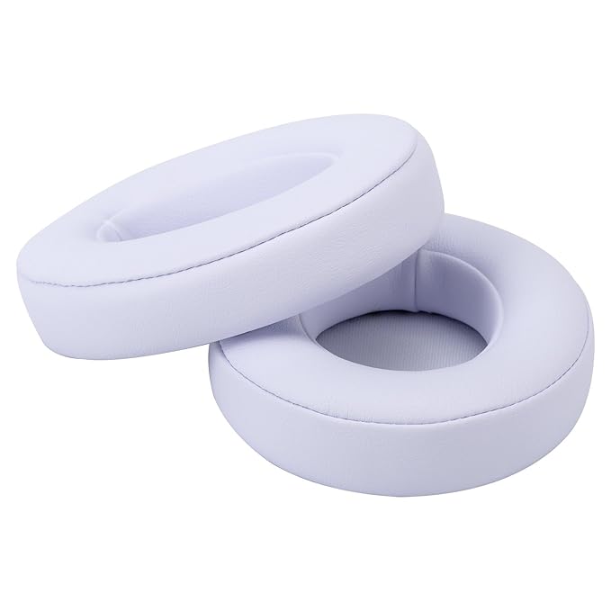 Ersatz Ohrpolster Kissen, Alfort Ear Pad Kissen für Beats Studio 2.0 Wired/Studio 2.0 Wireless Over-Ear Kopfhörer (nicht für 