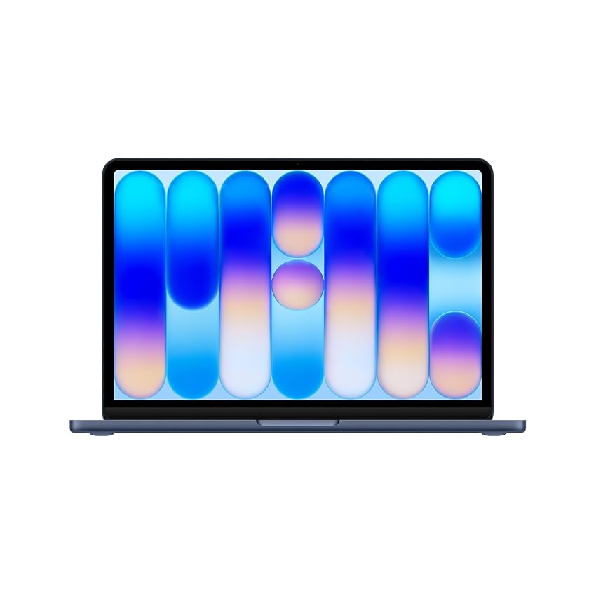 Apple MacBook Neo 13'' con chip A18 Pro: progettato per l’AI e Apple Intelligence