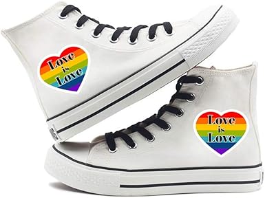 Chaussure lgbt Clearance
