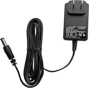 proform 110r power adapter
