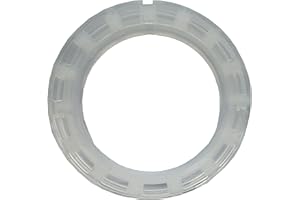 VIGORVIL PU Collar 910767 For Porter Cable FC350A FM350A FR350A Air Nailer