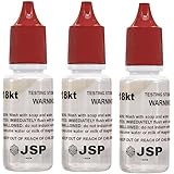 Waytest 18K Gold Testing Solution Purity Determiner