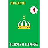 The Leopard: A Novel