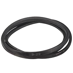 uxcell 3 Pack B-29 Classic Wrapped