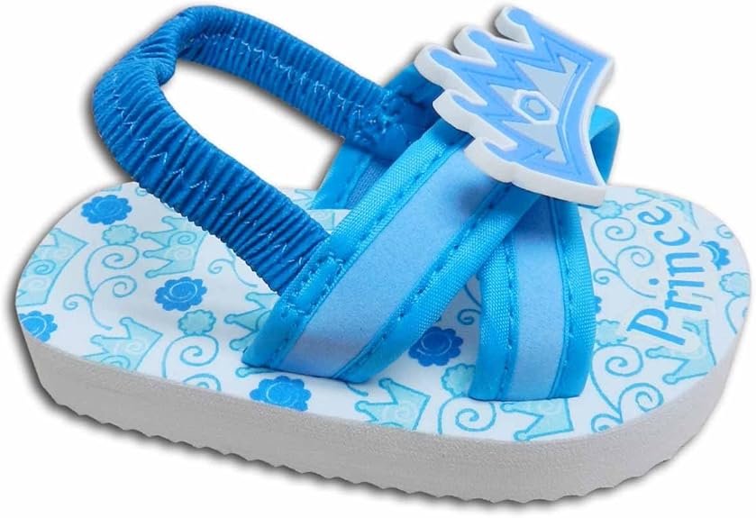 Chanclas bebe amazon Clearance