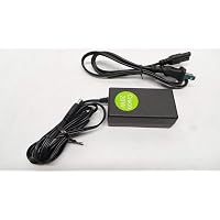 AC/DC Adapter For AT&T U-Verse Cisco ISB7000/7005 Receiver - Power Supply Cord, 100-240V Input