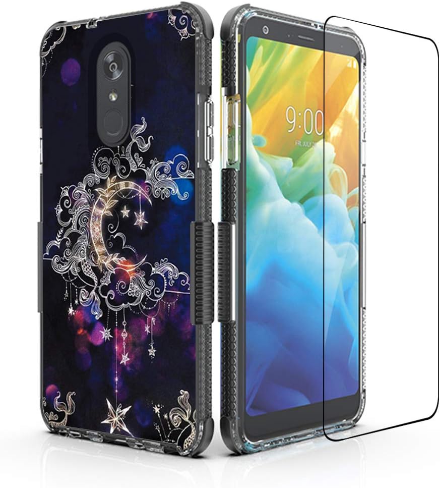 Best lg phone case moon