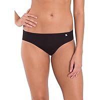 Jockey Women Cotton Bikini Panty(Colors and Prints may vary)