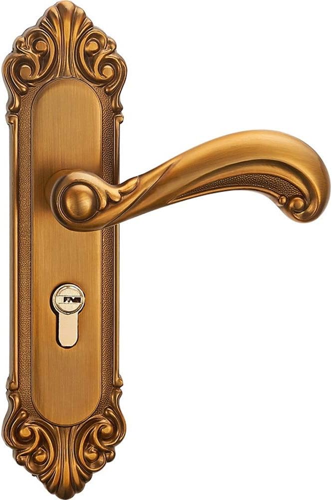 10 Mejores Manija Y Cerradura Puerta Blindada : Noviembre 2020