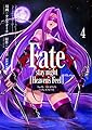 Fate/stay night [Heaven's Feel] (4) (角川コミックス・エース)