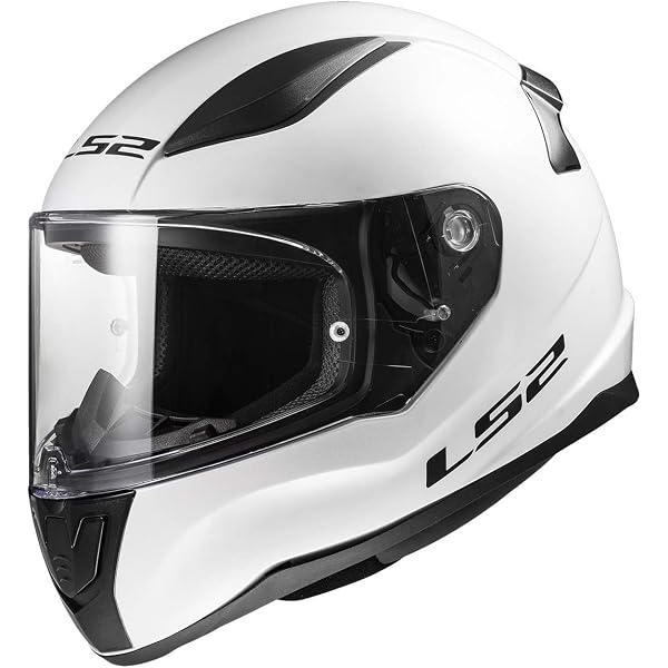 Amazon.com: LS2 Helmets Modular Strobe Helmet (Matte Black - X-Small) :  Automotive
