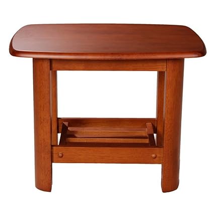 Woodness Benin 30071 Coffee Table (Matte, Dark Oak)