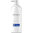 Nexxus Humectress Ultimate Moisture Conditioner for Dry Hair with ProteinFusion Blend of Elastin Protein and Green Caviar 1 L