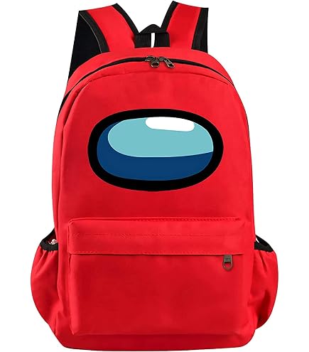 Just Toys LLC Among Us Backpack Hangers