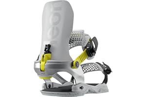 Bataleon Blaster AW FASE Men's Snowboard Bindings