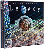 Legacy - Ltd Edition Numbered Series