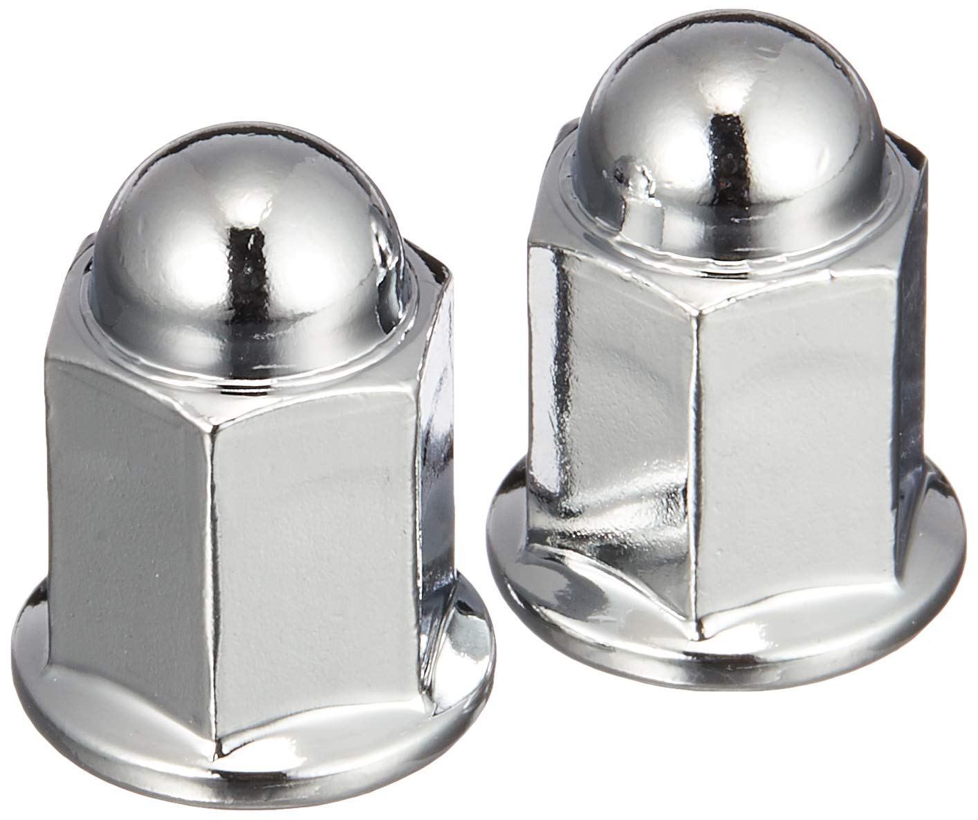 C.F.POSH ロングエキゾーストナット M6X12の商品画像