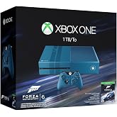 Xbox One 1TB Console - Forza Motorsport 6 Bundle (Renewed)