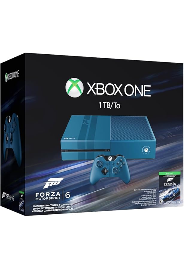 Xbox - niccolo Amazon.com: Xbox One 500GB Console - Limited Edition Halo 5