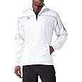 adidas Combat Sports Light Track Jacket w/Classic 3 Stripes