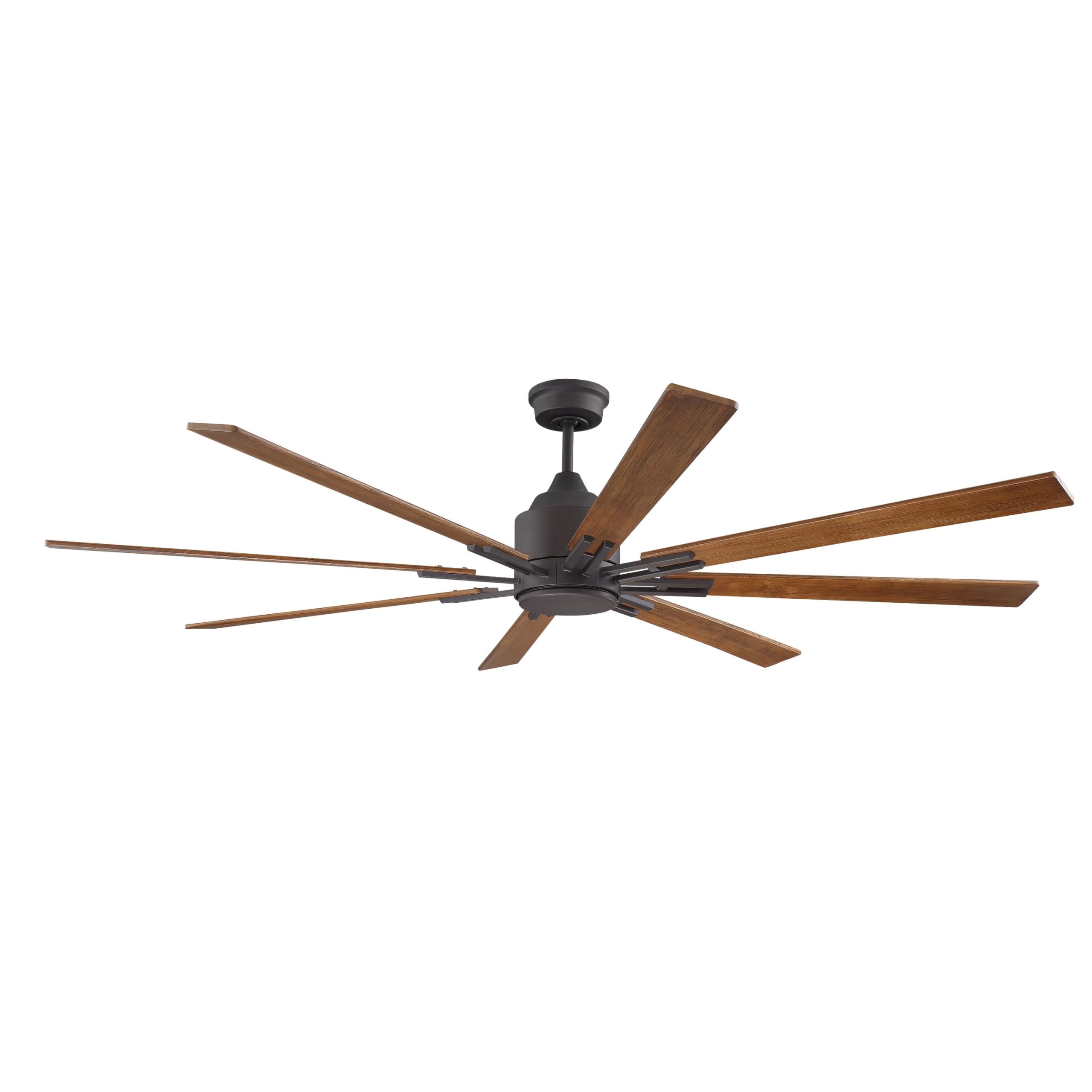 Craftmade FLE70ESP8 Fleming Industrial 70" Outdoor