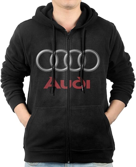 audi hoodie amazon