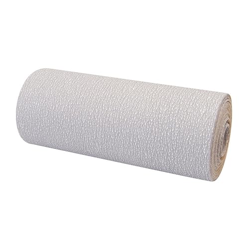 Emery Cloth Roll 400 grit 25mm x 5000mm Highest Quality 5 Metre 400grit