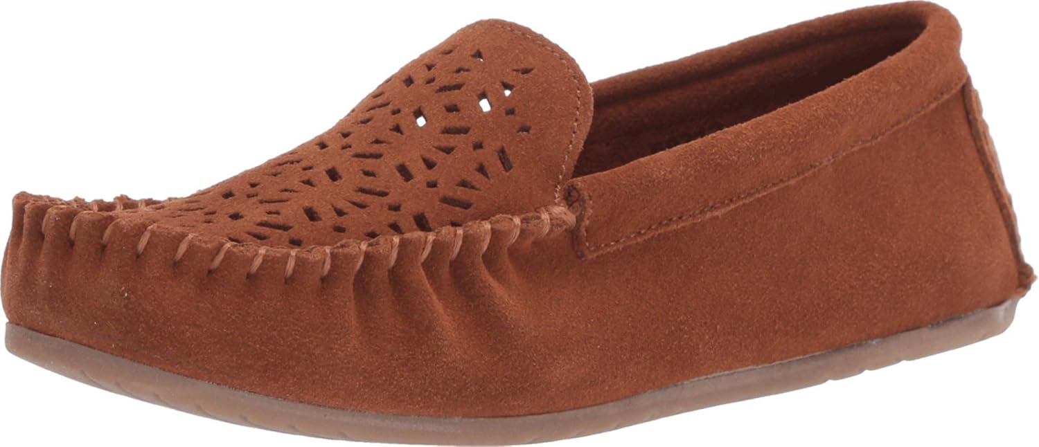 minnetonka sophia moccasin