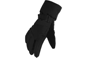 MAGARROW Kids Winter Warm Gloves Windproof Water-Resistant Snow Boys Girls Sport Gloves