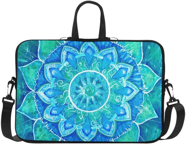 bohemian laptop bag