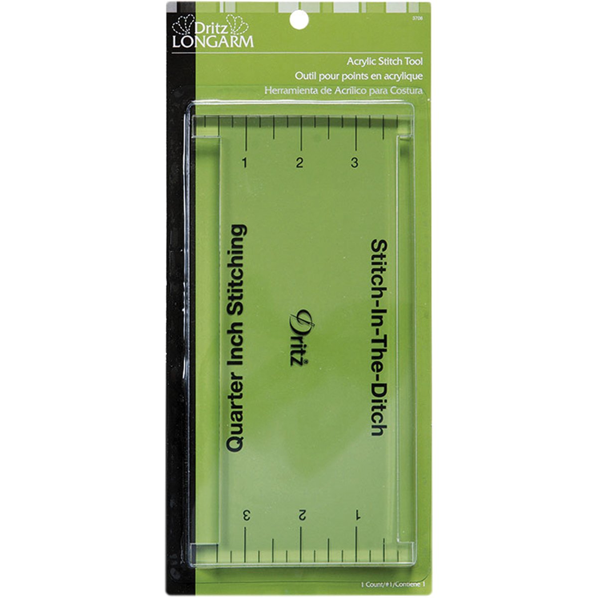 Dritz Acrylic Stitch Tool