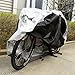 Baleaf Oxford Fabric Waterproof Bicycle Cover for 2 Bikes Lockhole Design