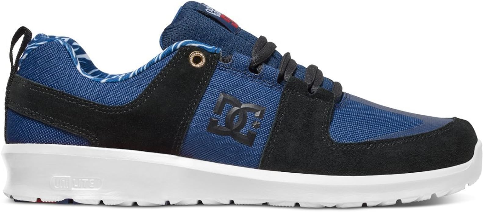 Lynx Lite Deft Family Skate Shoe 