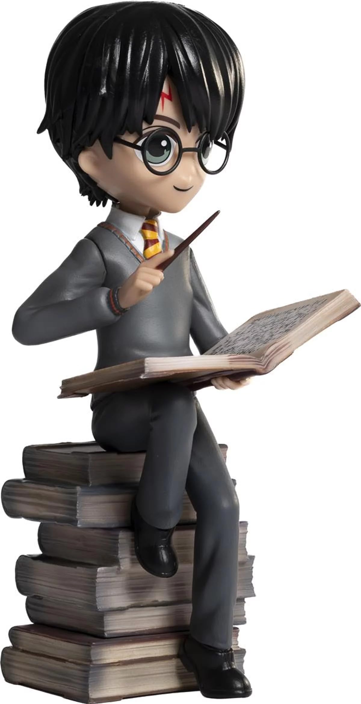 Plastoy Harry Potter Grimoire Stack