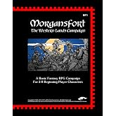 Morgansfort: The Western Lands Campaign
