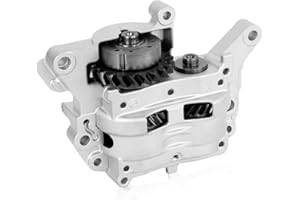 CNYGO 13620-36020 Engine Balance Shaft Assembly Compatible with 2012-2019 Toyota Highlander Camry RAV4 Avalon Sienna Scion tC Venza Lexus ES300h ES350 NX200t NX300h 2.5/2.7L Balancer Shaft for 13620-0V050