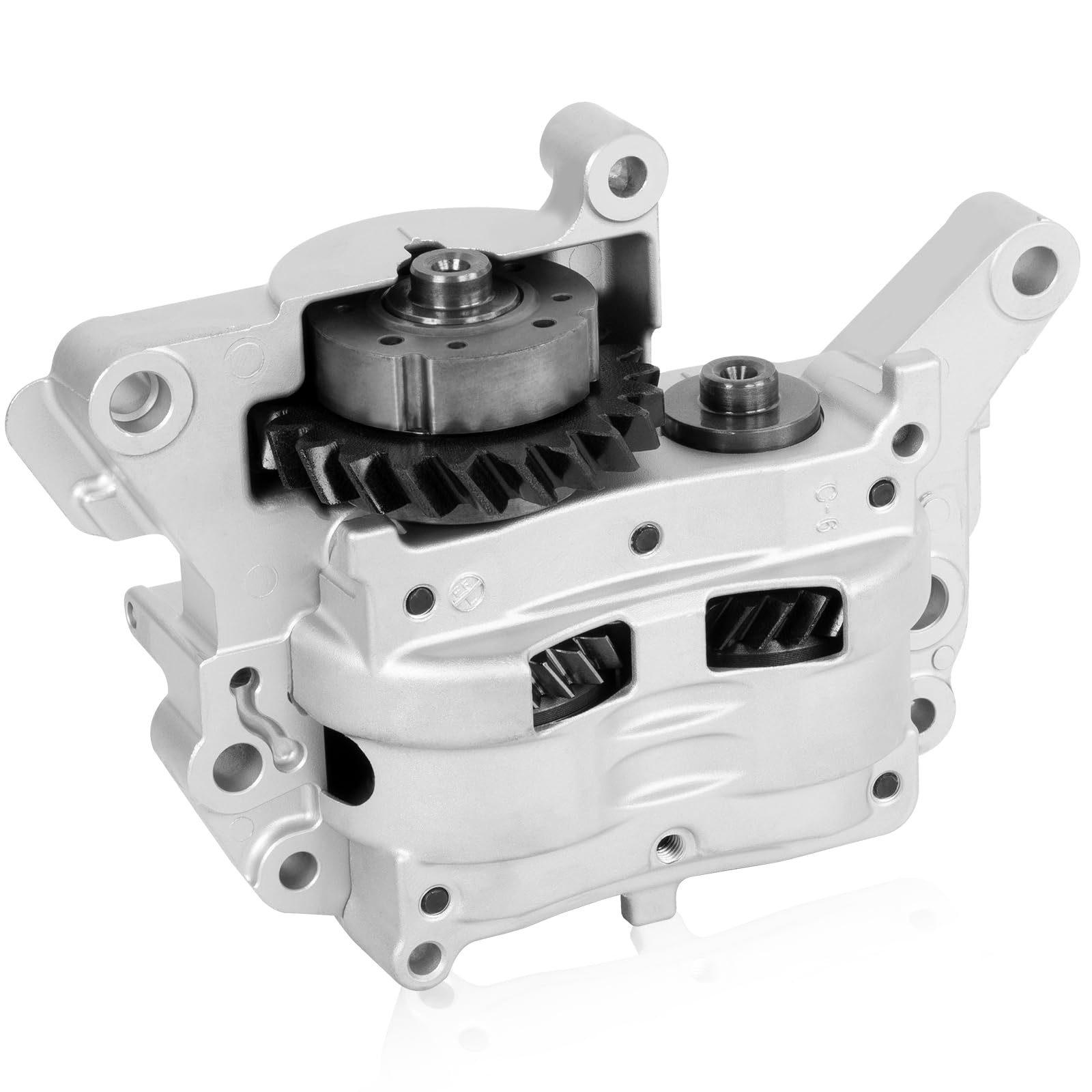 Photo 1 of 13620-36020 Engine Balance Shaft Assembly Compatible with 2012-2019 Toyota Highlander Camry RAV4 Avalon Sienna Scion tC Venza Lexus ES300h ES350 NX200t NX300h 2.5/2.7L Balancer Shaft for 13620-0V050