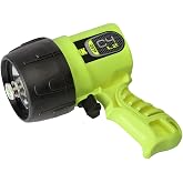 Underwater Kinetics C4 eLED (L2) Dive Light