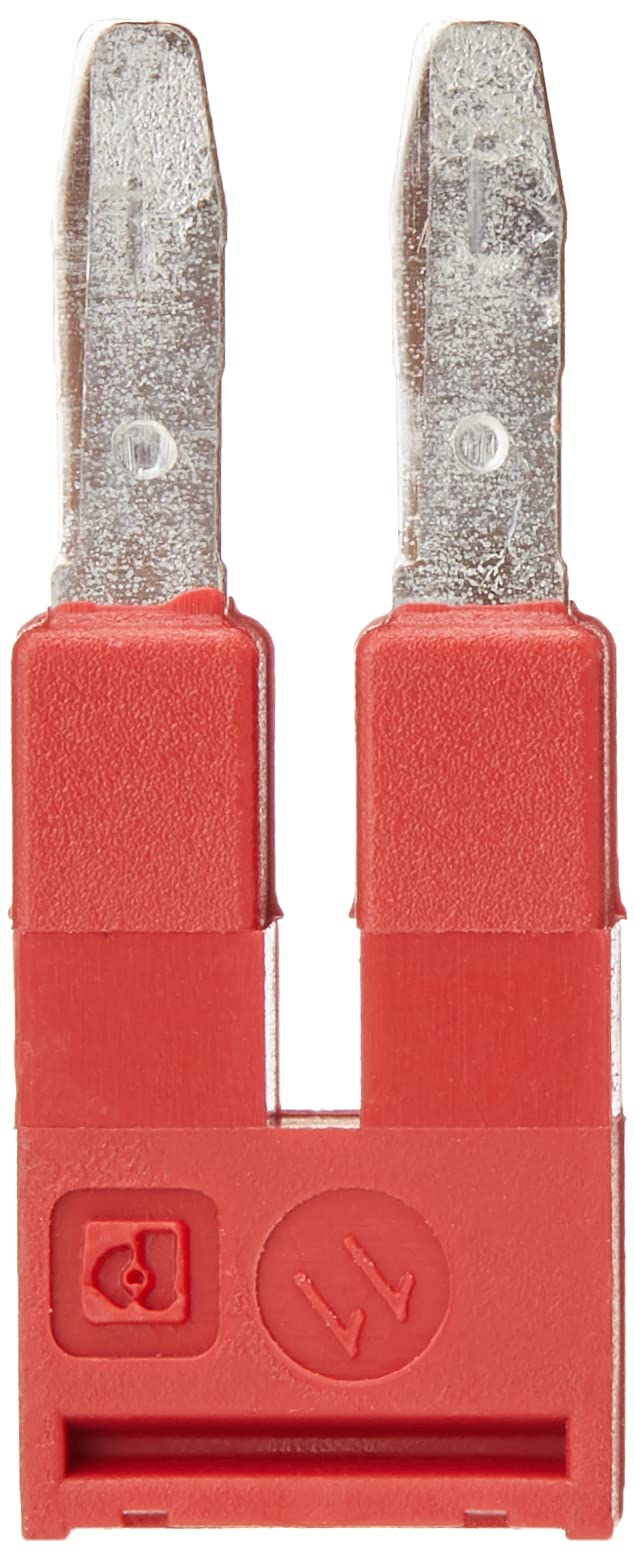 Best Price Square BRIDGE, PLUG IN 3030161 By PHOENIX CONTACT