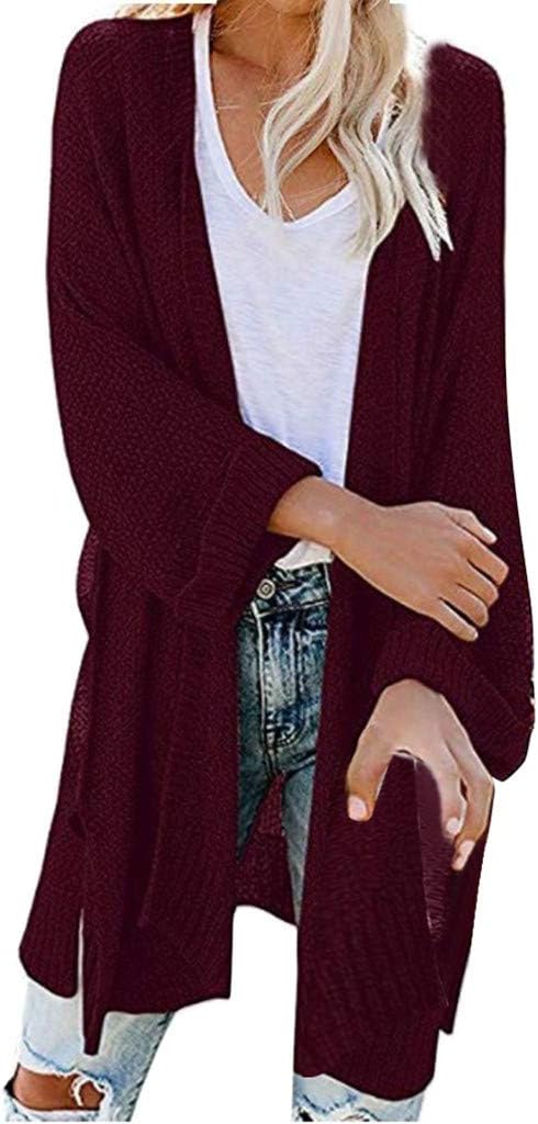 select long cardigans
