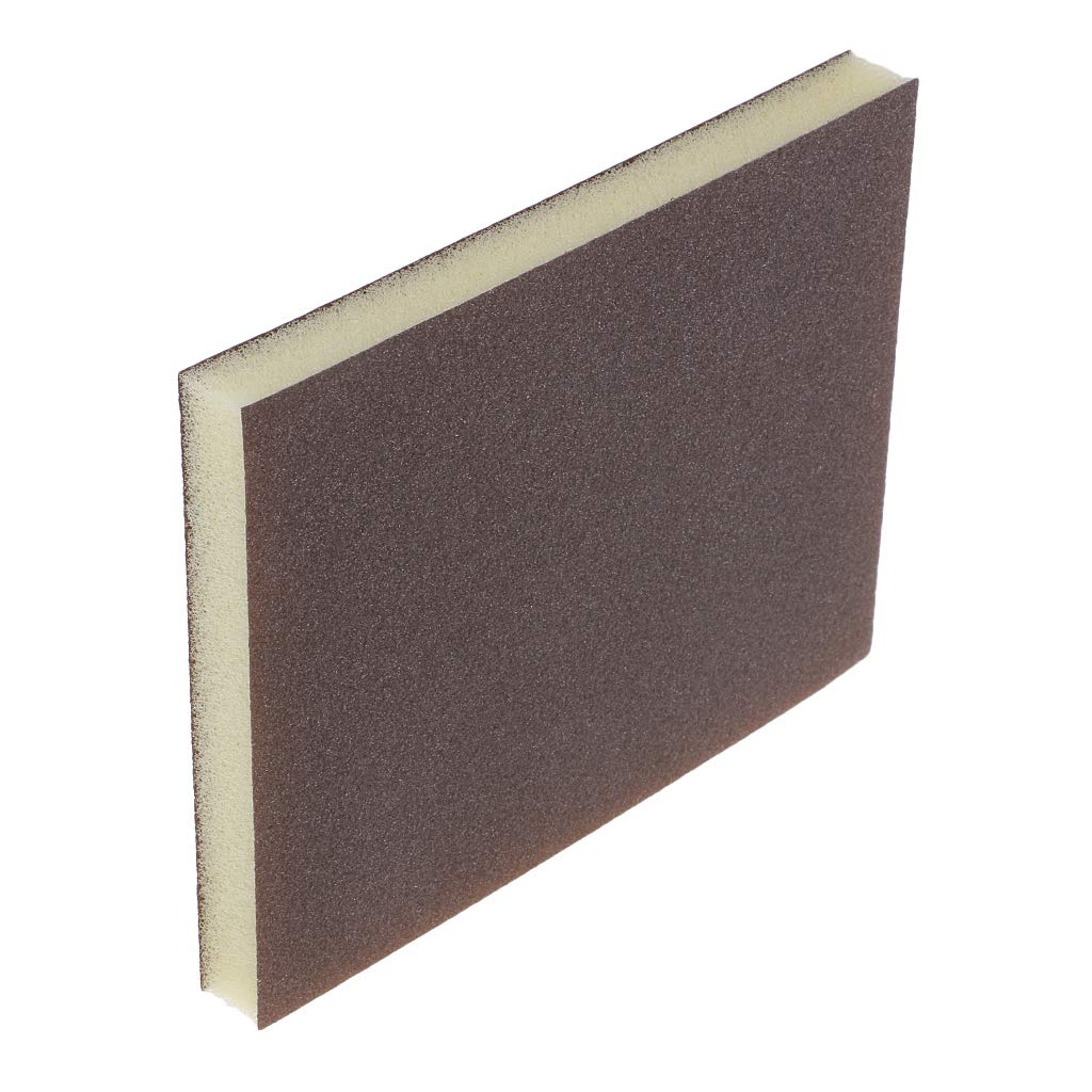 Set 15 Bastoncini E Spugne Abrasive - Per Levigatura E Lucidatura Modellismo - Foto 9