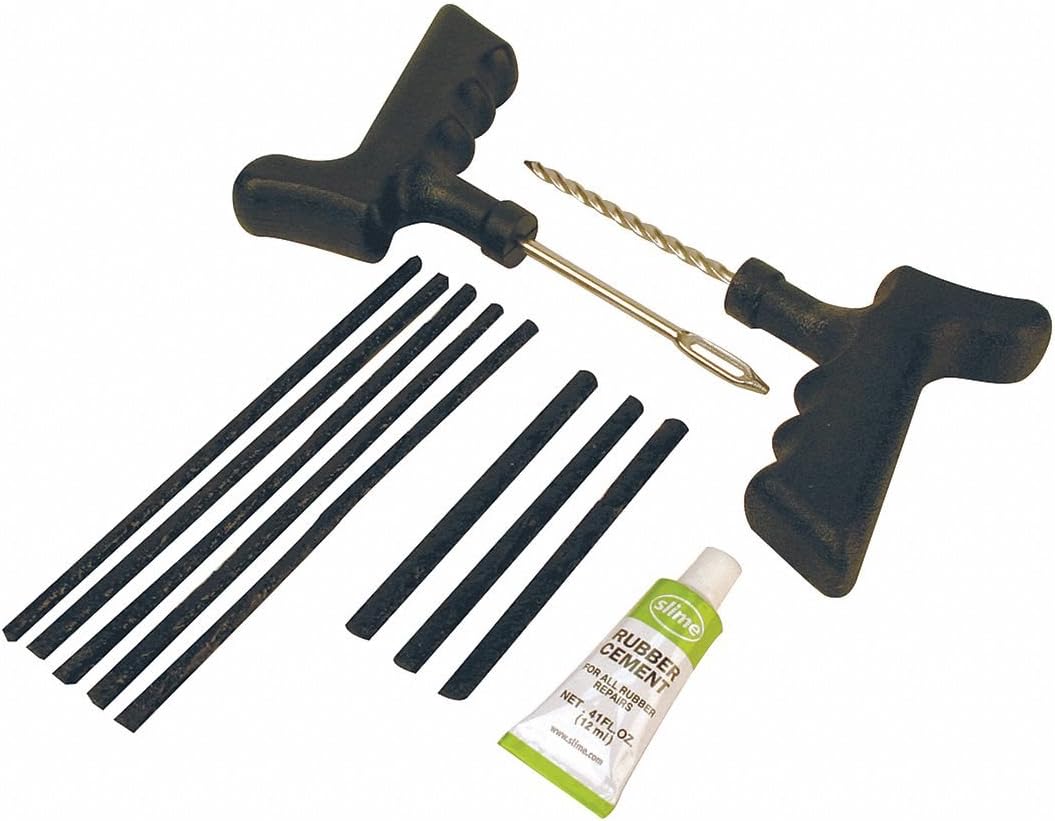 Slime Bag Vacuum X-tra Polishing