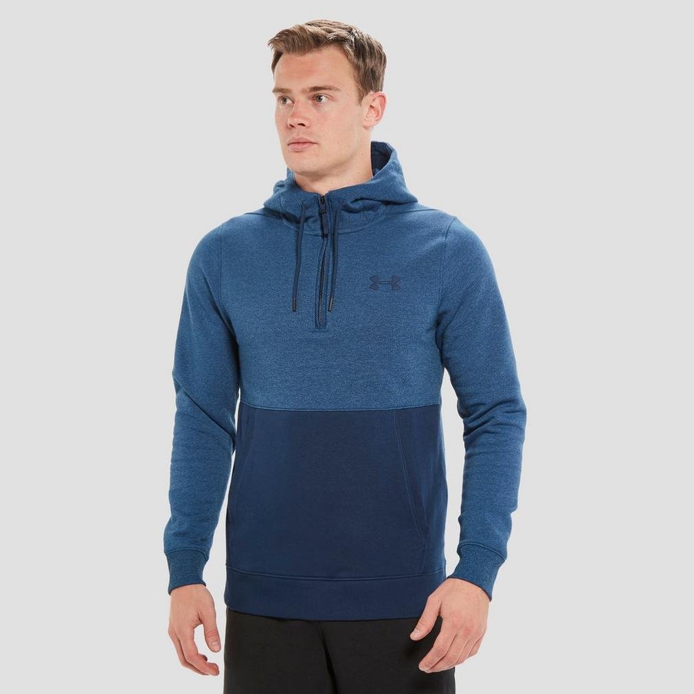 felpa fiori under armour