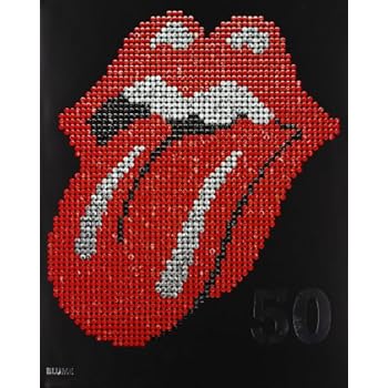 Los Rolling Stones 50