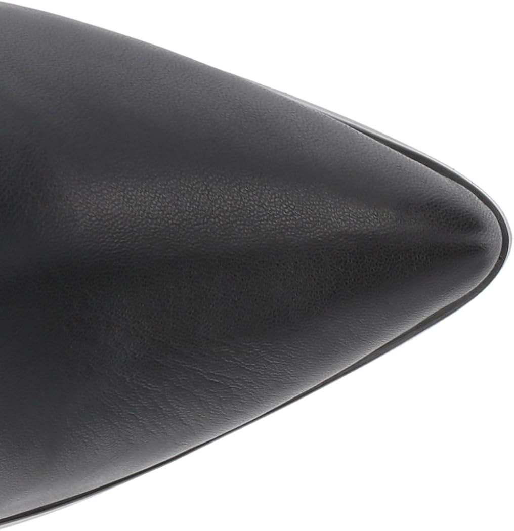 steve madden women's comet ankle bootie