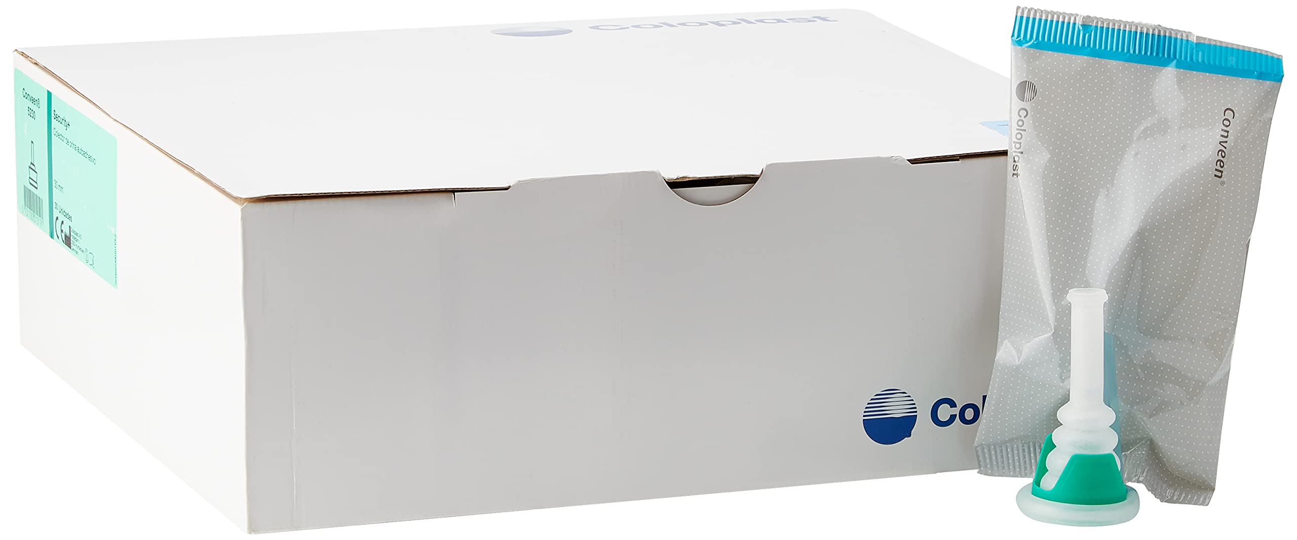 Conveen Peneal Conveen Plus Autoadh 5230 100 g