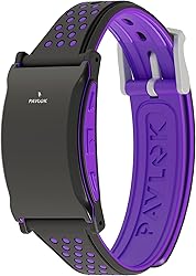 Pavlok Shock Clock 3 | Smart Alarm for Heavy
