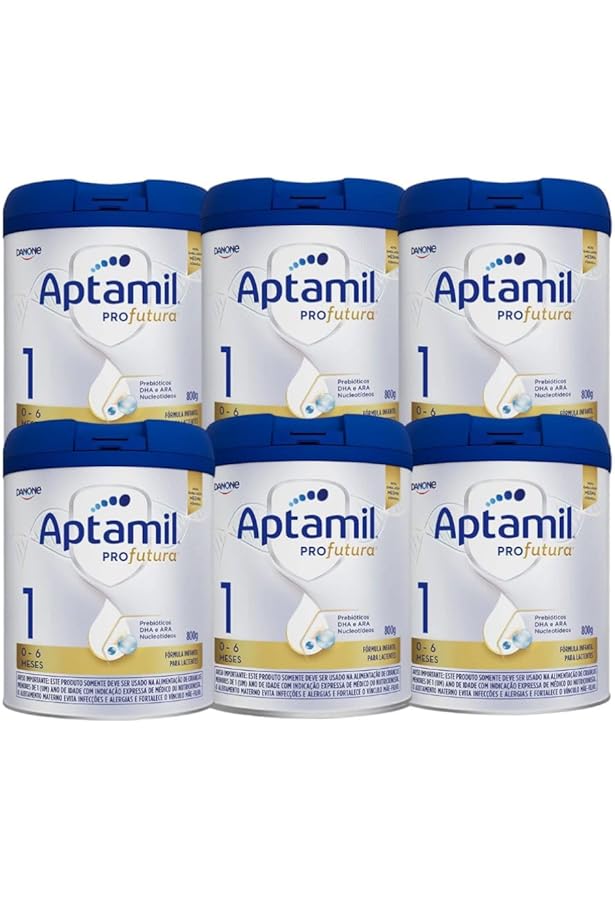 【専用】Aptamil Profutura 1+ 800g 4缶 Aptamil PROFUTURA 1, formula milk from birth (800g/28.2 oz